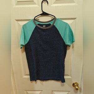Boy's Old Navy Tee